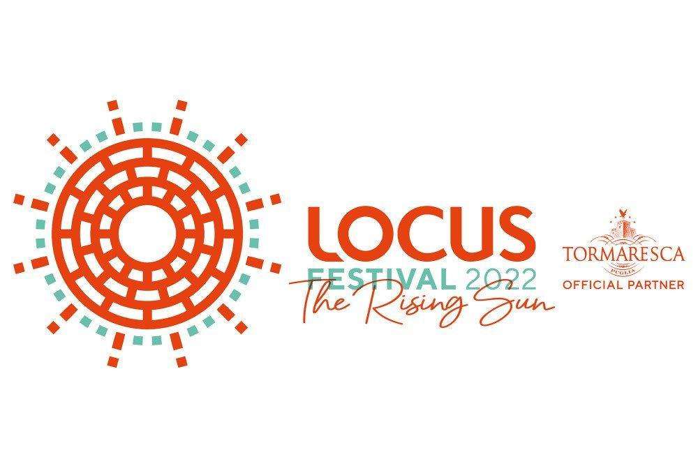 Locus Festival 2022 con Gigmeapp